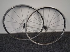 shimano rs81 wheelset. Very good used condition 11speed Carbon Laminate Alu Rims