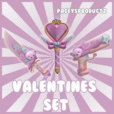 Valentines 2026 MM2 Godly