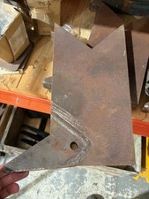 weld on subsoiler legs for