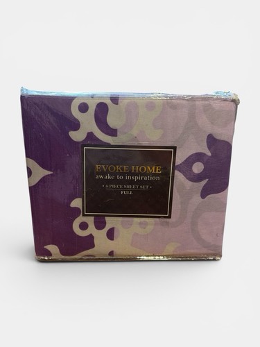 Evoke home awake - home,