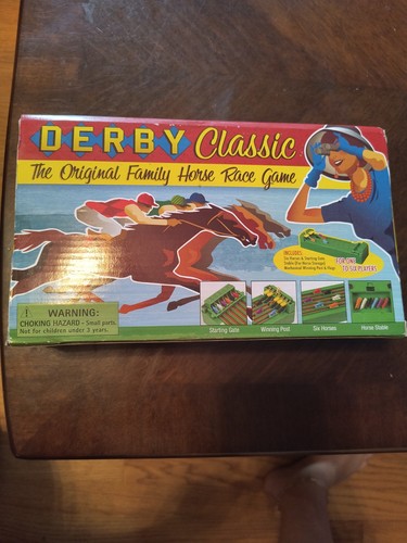 Westminster derby classic - westminster,