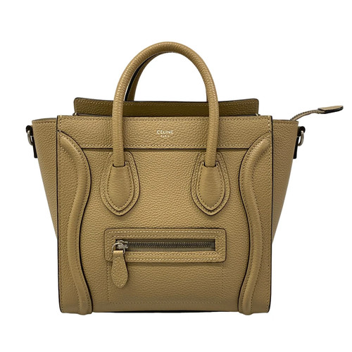 Celine luggage nano shopper - nano,