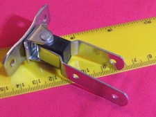 Holt Allen UJ Tiller Joint