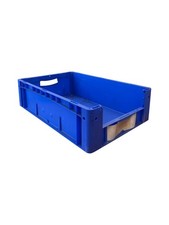 Used 33L Open Fronted Stacking