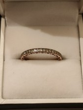 PANDORA SPARKLE AND HEARTS