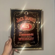 JACK DANIELS  OLD TIME  OLD