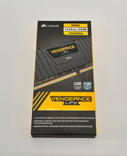 *NEW* 32GB Corsair Vengeance