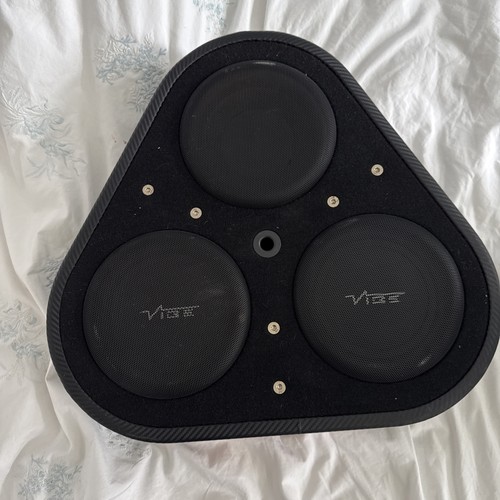Vibe blackair compact - vibe,