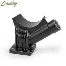 Classic Black Alternator /