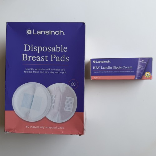 Lansinoh hpa lanolin nipple - hpa,