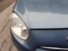 NISSAN MICRA K13 2010-13