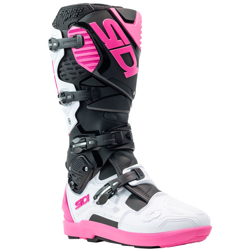 Sidi crossfire srs touring - crossfire,