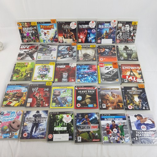 Sony playstation ps3 - sony,