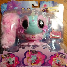 Pixie Belles - Interactive