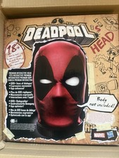 Marvel Legends Deadpool’s