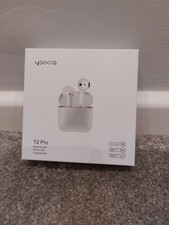 Wireless Earbuds, Yobola T2