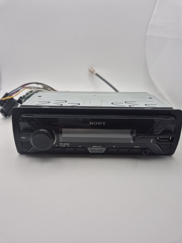 Sony dsx a200ui - sony, dsx-a200ui