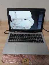 ASUS X555L - 4GB Ram - No
