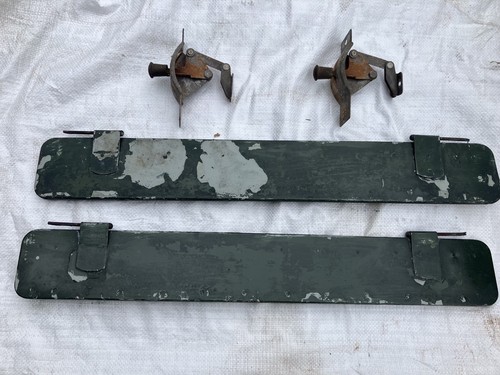 Land rover series bulkhead - rover, 2a