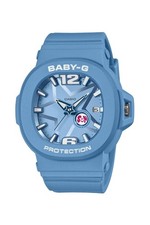 CASIO Baby-G BGA-10D-2A2JF