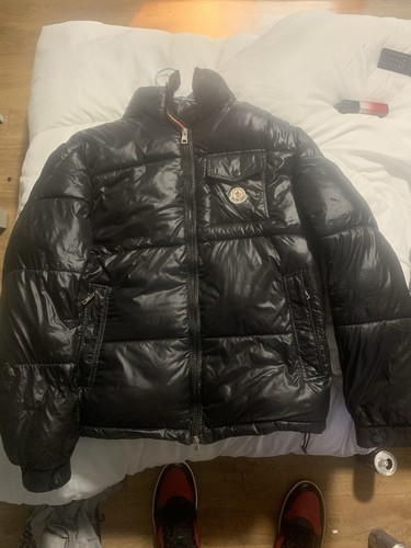 Moncler men puffer - puffer, jacket