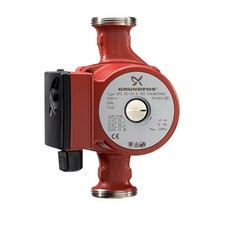 Grundfos UPS 32-80 N 180 Hot