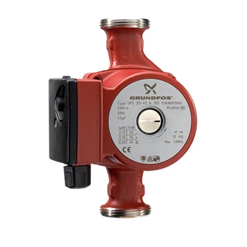 Grundfos ups 180 - grundfos, 32-80