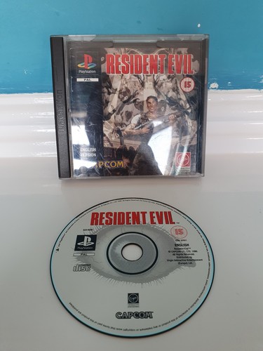 Faulty read desc - read, resident