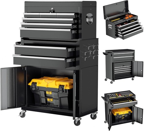 Incbruce tool chests drawer - tool,