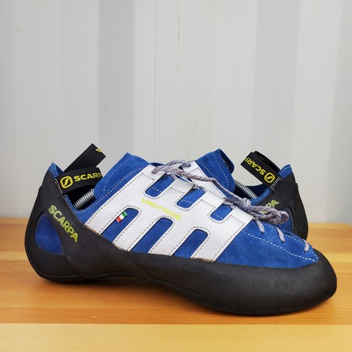 Scarpa vantage - 13,
