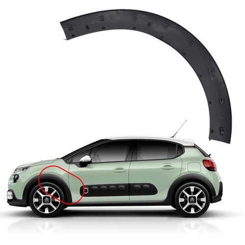 For citroen 2017 2020 front - for,