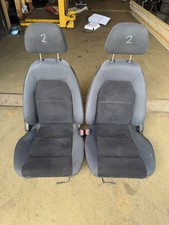 Mazda mx5 set cloth seats - mx5,