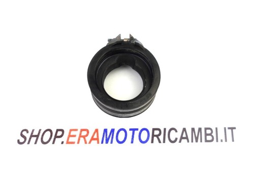 Rubber intake manifold - rubber,