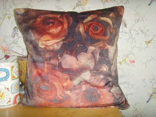 Brown rust antigue - antigue, shabby