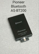 Pioneer AS-BT200 Bluetooth