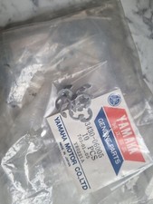 Yamaha dt125lc td1 - dt125lc,
