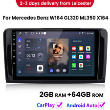 64G Carplay GPS SAT NAV Car