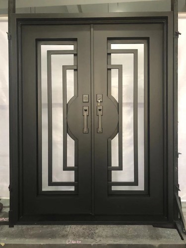 Double door 81 - double, 81"