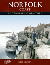 Francis Frith's Norfolk Coast
