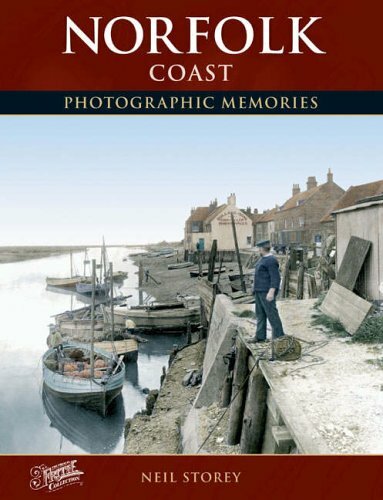 Francis frith norfolk coast - frith's,