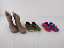 M&S Boys Spider-Man Sandals