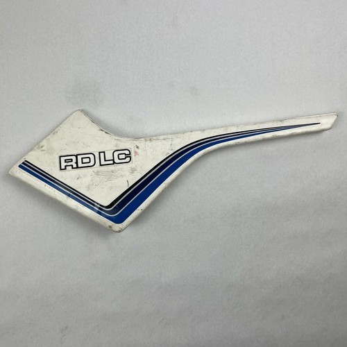 Yamaha lc1 side fairing - 80,