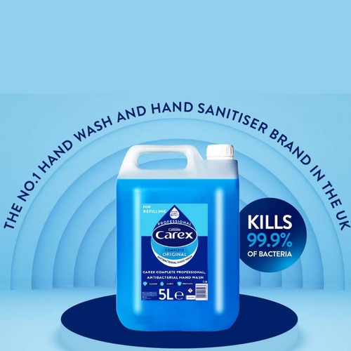 Carex professional original - carex,