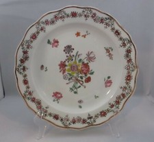 Edme Samson Paris Porcelain