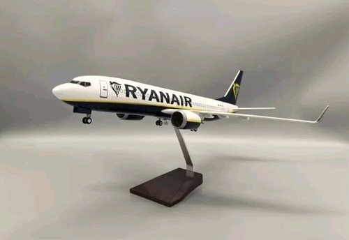Scale b737 800 - 1:80, air