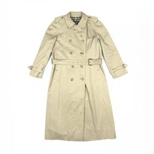 Vintage Burberry Trench Coat