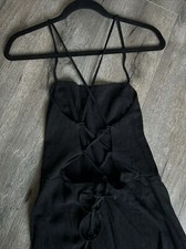 Topshop x ASOS Sleeveless