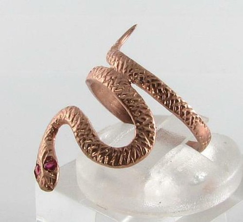 Divine 9ct rose - 9k,