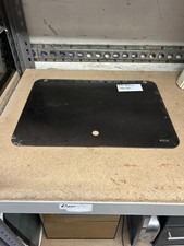 CARAVAN/MOTORHOME CRAMER REPLACEMENT HOB  GLASS LID