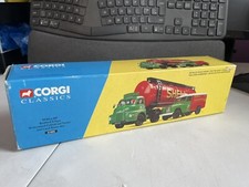 Corgi Classics 31005 Bedford S